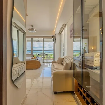 Apartment Cb1530 Hermosa En Crespo Vista 180º *