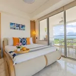 CB1530 Hermosa Suite en Crespo Vista 180º