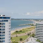 CB1530 Hermosa Suite en Crespo Vista 180º