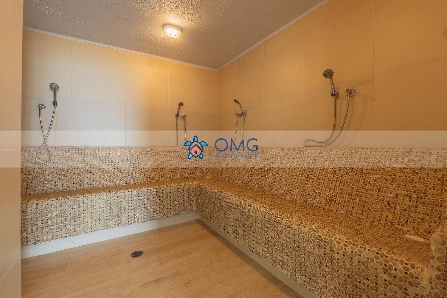 Cb1530 Hermosa En Crespo Vista 180º Apartamento