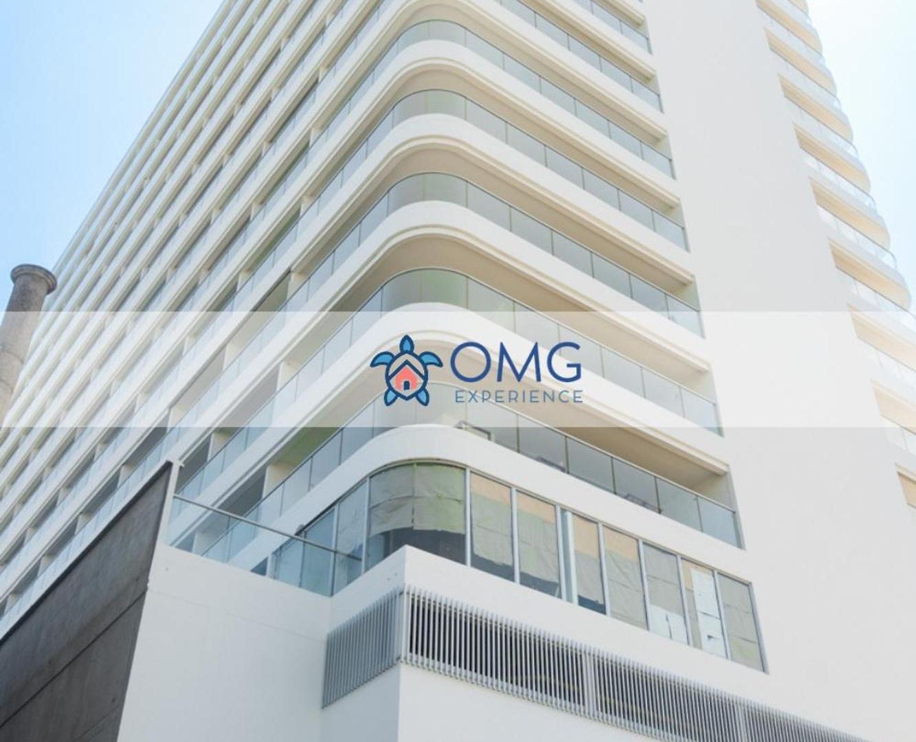 Apartamento Cb1530 Hermosa En Crespo Vista 180º Cartagena