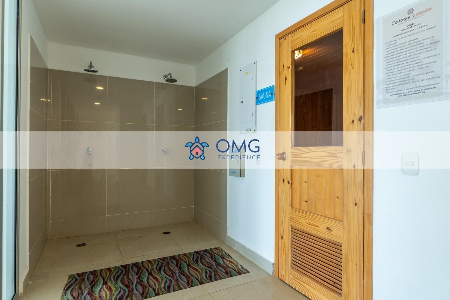 Apartamento Cb1530 Hermosa En Crespo Vista 180º Cartagena