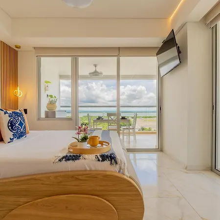 Apartamento Cb1530 Hermosa En Crespo Vista 180º *