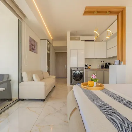 Apartamento Cb1530 Hermosa En Crespo Vista 180º *