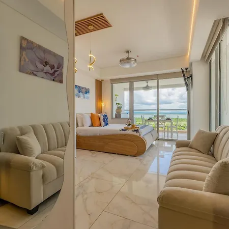 Apartamento Cb1530 Hermosa En Crespo Vista 180º