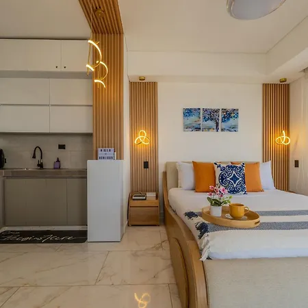 Cb1530 Hermosa En Crespo Vista 180º Apartamento Cartagena