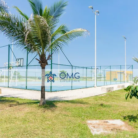 Apartamento Cb1530 Hermosa En Crespo Vista 180º Cartagena