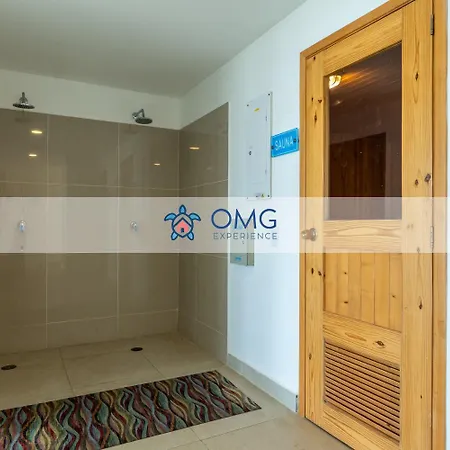 Apartamento Cb1530 Hermosa En Crespo Vista 180º Cartagena