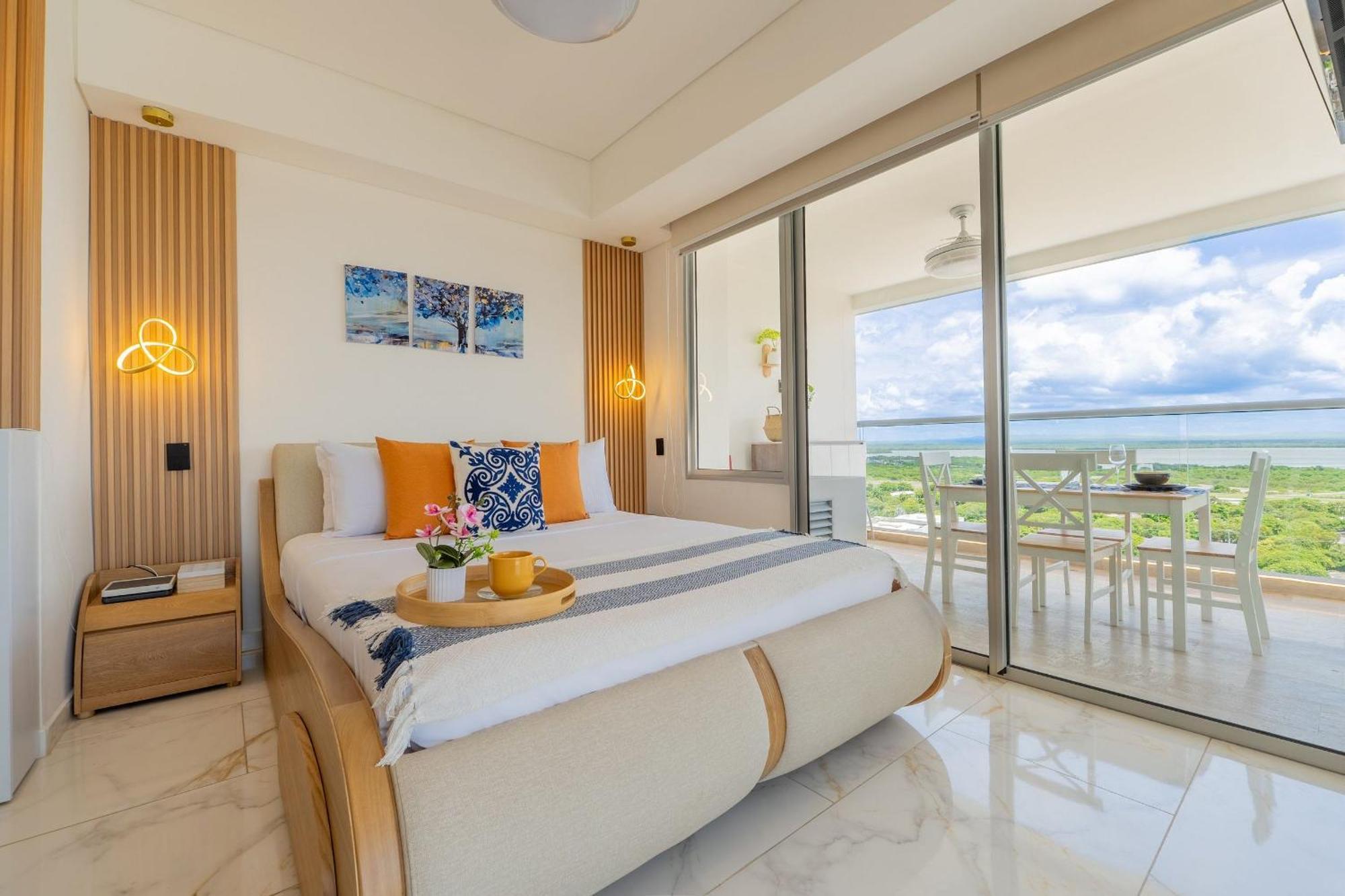 Cb1530 Hermosa En Crespo Vista 180º