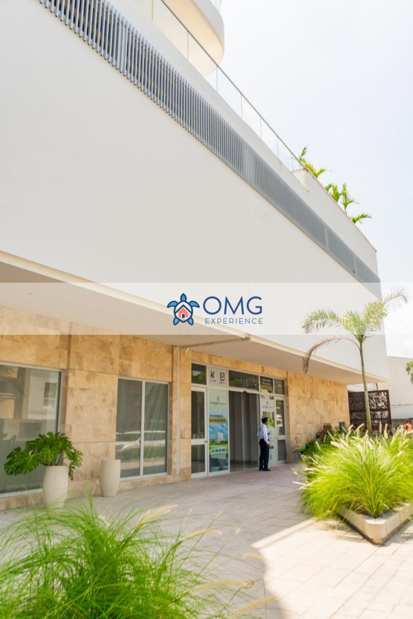 Cb1530 Hermosa En Crespo Vista 180º Apartment